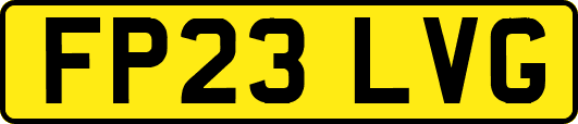 FP23LVG