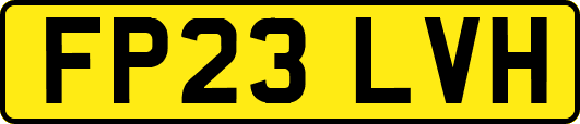 FP23LVH