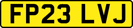 FP23LVJ