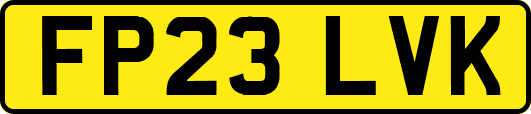 FP23LVK