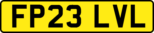FP23LVL