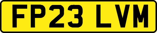FP23LVM