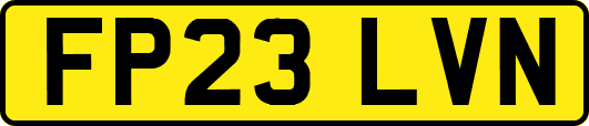 FP23LVN
