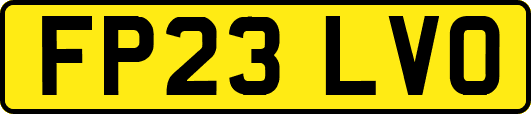 FP23LVO