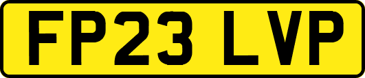 FP23LVP