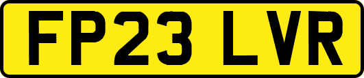 FP23LVR