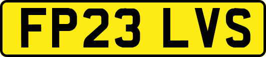FP23LVS
