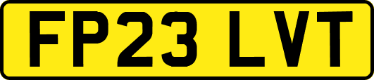 FP23LVT