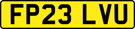 FP23LVU
