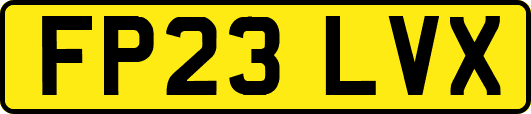 FP23LVX