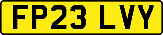 FP23LVY