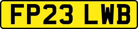 FP23LWB