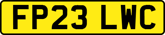 FP23LWC