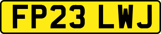 FP23LWJ