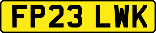 FP23LWK