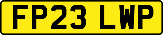 FP23LWP
