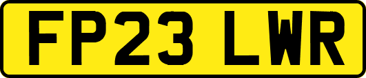 FP23LWR