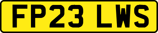 FP23LWS
