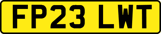 FP23LWT