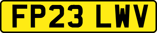 FP23LWV