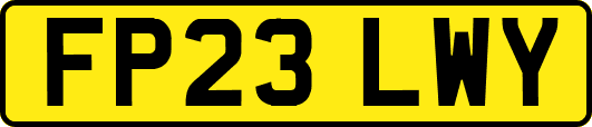 FP23LWY