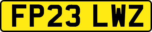 FP23LWZ