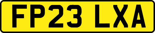FP23LXA
