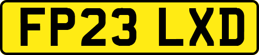FP23LXD