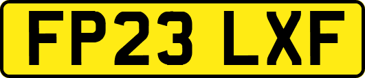 FP23LXF