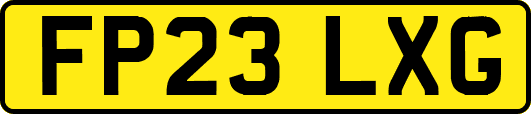 FP23LXG