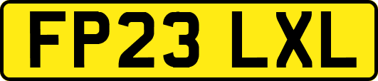 FP23LXL
