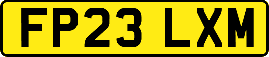 FP23LXM