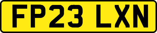 FP23LXN