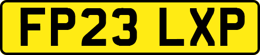 FP23LXP
