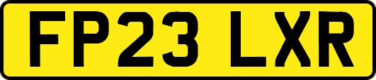 FP23LXR