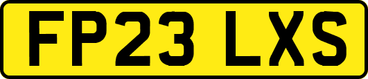 FP23LXS