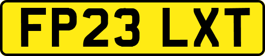 FP23LXT
