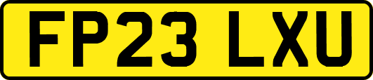 FP23LXU