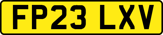 FP23LXV