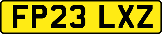 FP23LXZ