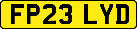 FP23LYD