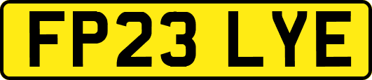 FP23LYE
