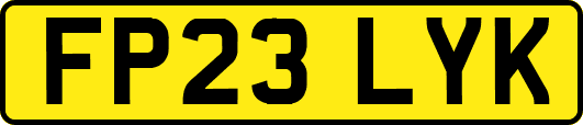 FP23LYK