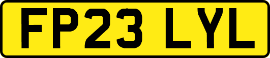 FP23LYL