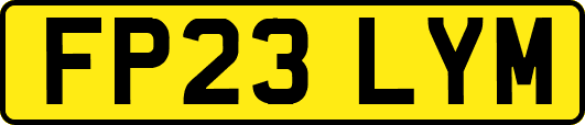 FP23LYM