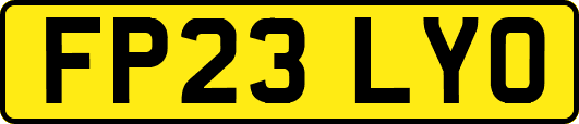 FP23LYO