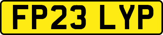 FP23LYP