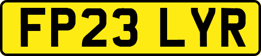 FP23LYR