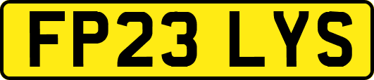 FP23LYS