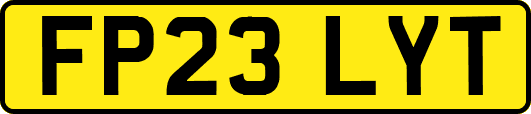 FP23LYT